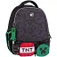 Рюкзак шкільний каркасний Yes Minecraft World H-100 - мініатюра 1
