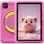Планшет Blackview Tab A6 Kids 4/128GB Wi-Fi Pink (No Adapter) Global version - мініатюра 1