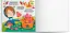 Багаторазові водяні розмальовки. Протилежності - мініатюра 5
