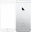Защитное стекло на экран и заднюю панель для iPhone 6 - миниатюра 3