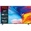 Телевізор TCL 58P635 - мініатюра 1