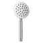 Ручний душ нержавіюча сталь Wezer WKY-16, Нержавіюча сталь - мініатюра 1