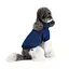 Светр Pet Fashion Sam для собак, XXS синій - мініатюра 2