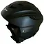 Шолом X-road PW-906A M Чорний (XROAD-PW906BLCK-M) - мініатюра 1