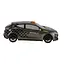 Машинка на радіокеруванні Kool Speed Renault Megane R.S.N4 на батарейках (DHTRC10456) - мініатюра 4