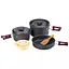 Набор посуды Naturehike 3-4 NH NH15T203-G (1047-6927595787205) - миниатюра 5