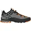 Кросівки AKU Rock DFS II GTX 10.5 Grey/Orange - мініатюра 2