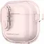 Чохол AmazingThing Minimal Click Case для AirPods 4 Pink [143235] - мініатюра 3