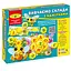 Дитяча гра "Вивчаємо склади з бджілками" 82616 укр. мовою - мініатюра 1
