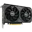 Відеокарта Asus Dual GeForce RTX 4060 V2 OC Edition 8GB GDDR6, 90YV0JC4-M0NA00 EU (127743) - мініатюра 4