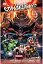 Ліга Справедливості. Книга 8. Війна Дарксайда. Частина 2 - миниатюра 1