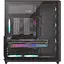 Корпус GameMaxF46 Black без БЖ - мініатюра 8