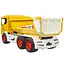 Машинка Bruder Самосвал Roadmax (03470) - миниатюра 4