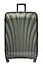 Валіза Samsonite C-LITE 86 см METALLIC GREEN 86x58x36 CS2*14006 - мініатюра 1