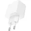 Сетевое зарядное устройство Hoco CS11A 1USB 10.5W 5V/2.1A White - миниатюра 3