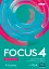 Focus 4. Second Edition. Student's Book + Active Book - миниатюра 1