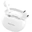 Наушники TWS Blackview AirBuds 6 White - миниатюра 3