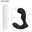 Смарт-масажер простати Svakom Iker Black - мініатюра 3