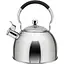 Чайник Zauberg 3 л серебристый (000033536) - миниатюра 1