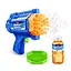 Ігровий набір Бластер із мильними бульбашками Bunch O Bubbles 11347 серії Mini - мініатюра 1