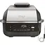 Гриль Ninja Foodi Air Grill Air Fryer з Сooking probe (EG351EU) - мініатюра 1