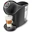 Кофеварка капсульная Krups Nescafe Dolce Gusto Genio S Plus Black KP340831 - миниатюра 2
