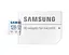 Samsung Мапа пам'яті microSD 128GB C10 UHS-I R130MB/s Evo Plus + SD - мініатюра 4