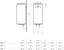 Бойлер Bandini Water Heaters SE 45 SLIM (SE0045C5VR337) (140049) - мініатюра 6