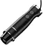 Блендер Ardesto HBG-600B, Black, 600W, занурювальний - мініатюра 4