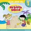 My Little Island 1 Audio CD - миниатюра 1