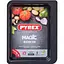 Форма для выпечки Pyrex Magic металлическая прямоугольная 26х19 см (MG26RR6/7646) - миниатюра 1