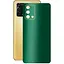 Захисна плівка StatusSKIN для Oppo F19s Корпус Вініл Зелена - мініатюра 1