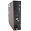 Комп'ютер Fujitsu Esprimo D556 E90+ SFF (G4400/4/500) Б/В - мініатюра 1