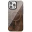 Чохол Epik TPU Shiny Mountain MagFit для Apple iPhone 16 Pro Max 6.9 Chocolate - мініатюра 1