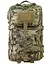 Рюкзак тактичний Kombat UK Hex-Stop Reaper Pack 40L Мультикам (KB-HSRP-BTP) - мініатюра 2