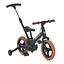 Велосипед-трансформер 3 в 1 MB 1021-1BR, колесо 12 дюймов - миниатюра 1