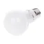 Лампа Brille светодиодная LED 15W E27 WW A60 SG 220 В - миниатюра 1