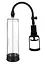 Помпа для пениса Boss of Toys Powerpump Max 22 см прозрачный - миниатюра 1