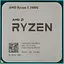 Процессор AMD Ryzen 5 3400G Box (YD3400C5FHBOX) UA [132220] - миниатюра 2