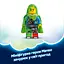 Конструктор LEGO DREAMZzz Матео против работа Кибермозга 368 деталей (71495) - миниатюра 19