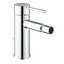 Смеситель для биде 1/2" S-размера Grohe Essence 24178001 Хром - миниатюра 1