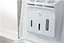 Стиральная машина Indesit BTW D61053 (EU) автоматическая (6418560) - миниатюра 3
