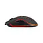 Мишка Xtrike ME GM-222 RGB USB Black (GM-222) - мініатюра 3