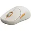 Мышь компьютерная Mi Wireless Mouse 3 Beige (BHR7638CN) - миниатюра 1