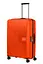 Валіза 77 См American Tourister AEROSTEP ORANGE 77x50x29(32) MD8*96003 - мініатюра 12