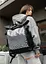 Жіночий рюкзак Sambag ROLLTOP HACKING 41 x 30 x 16 см (24460122) - мініатюра 5