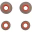 Гарнітура JBL Quantum 50 (JBLQuantum50BLK) Black (6663745) - мініатюра 7