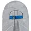 Кепка Buff Pack Sakhara Cap Grevers Light Grey S/M (1033-BU 125340.933.20.00) - мініатюра 2