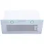 Вытяжка полновстраиваемая Perfelli BI 6562 A 1000 W LED GLASS - миниатюра 1