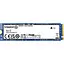 Накопичувач SSD Kingston NV3 M.2 2280 PCIe 4.0 x4 NVMe 3D TLC 4TB (SNV3S/4000G) - мініатюра 1